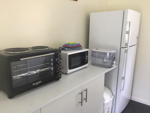 A Peaceful Cabin In The Country - Tourism Brisbane 7