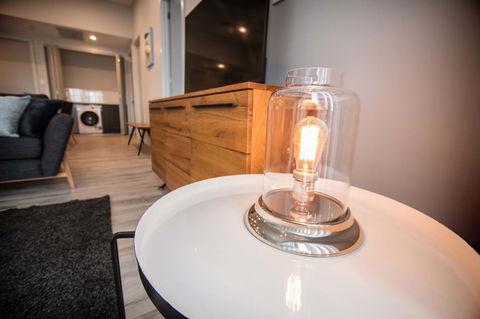 Wellington Lake Retreat - Tourism Brisbane 6