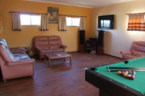LAS ARENAS - The Sands - BEACH HOUSE - Brisbane 4u 3