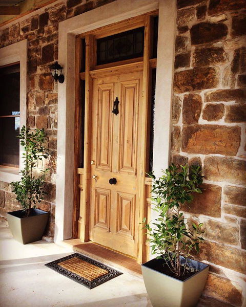 Flinders Bush Retreats - Tourism Brisbane 7