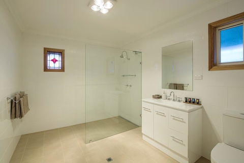 Flinders Bush Retreats - Tourism Brisbane 20