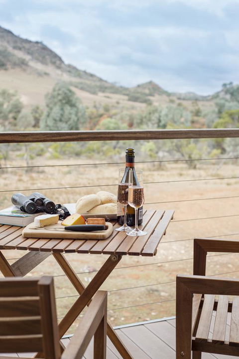 Flinders Bush Retreats - Tourism Brisbane 15