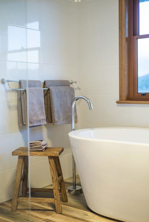 Flinders Bush Retreats - Tourism Brisbane 11
