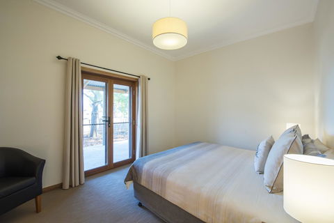 Flinders Bush Retreats - Tourism Brisbane 23