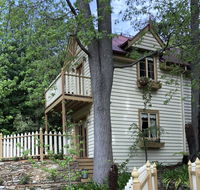 Aldgate Creek Cottage Bed and Breakfast - Tourism Brisbane