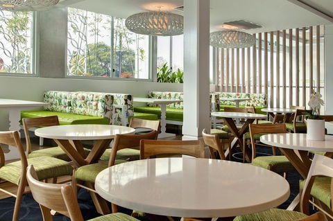 Walkers Arms Hotel - Tourism Brisbane 4