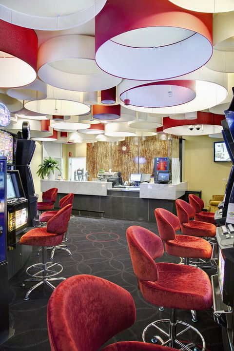 Walkers Arms Hotel - Tourism Brisbane 6