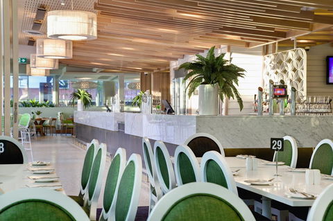 Walkers Arms Hotel - Tourism Brisbane 12