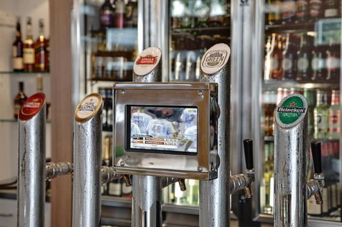 Walkers Arms Hotel - Tourism Brisbane 9