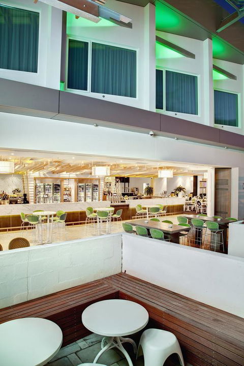 Walkers Arms Hotel - Tourism Brisbane 14