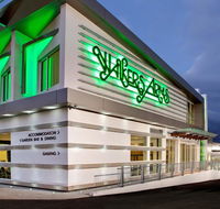 Walkers Arms Hotel - Tourism Brisbane