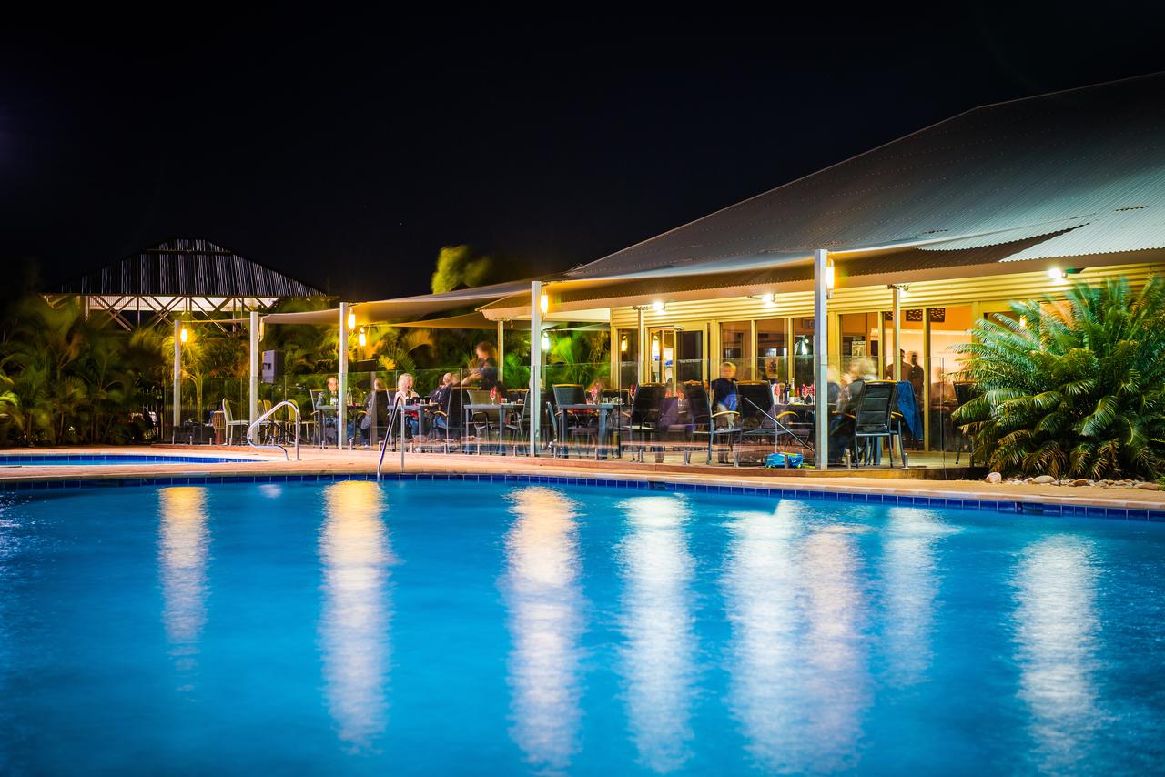  Tourism Brisbane