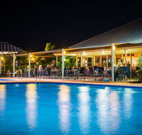 Exmouth Escape Resort - Tourism Brisbane