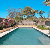 Casuarina 1 - Brisbane Tourism