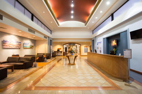 Club Wyndham Dunsborough, Trademark Collection By Wyndham - Tourism Brisbane 22