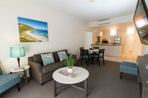 Club Wyndham Dunsborough, Trademark Collection By Wyndham - Tourism Brisbane 44