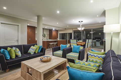 Club Wyndham Dunsborough, Trademark Collection By Wyndham - Tourism Brisbane 33