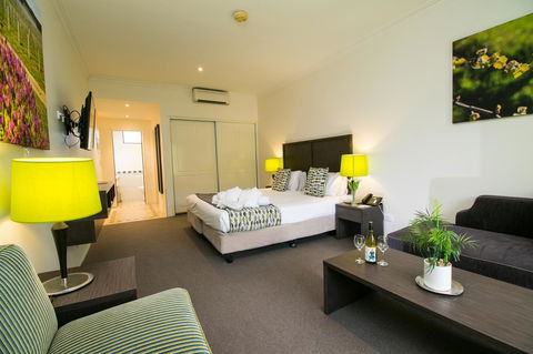 Club Wyndham Dunsborough, Trademark Collection By Wyndham - Tourism Brisbane 3