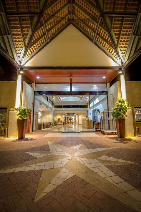 Club Wyndham Dunsborough, Trademark Collection By Wyndham - Tourism Brisbane 24