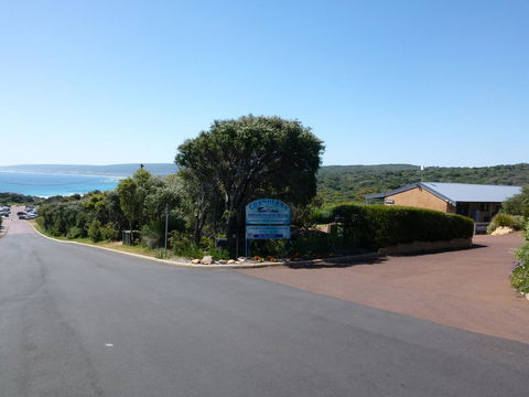 Chandlers Smiths Beach Villas - Tourism Brisbane 17