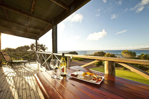 Chandlers Smiths Beach Villas - Tourism Brisbane 10