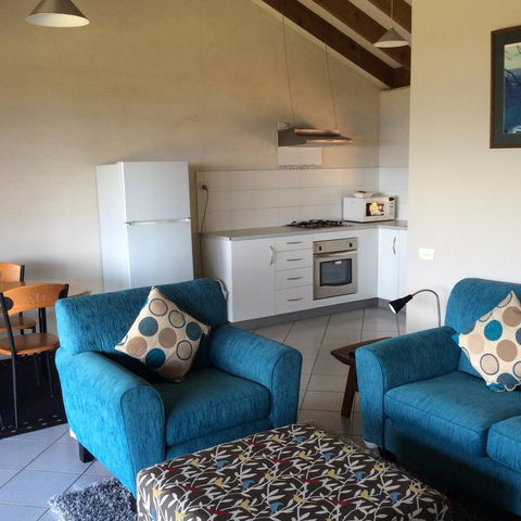 Chandlers Smiths Beach Villas - Tourism Brisbane 4