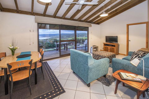 Chandlers Smiths Beach Villas - Tourism Brisbane 1