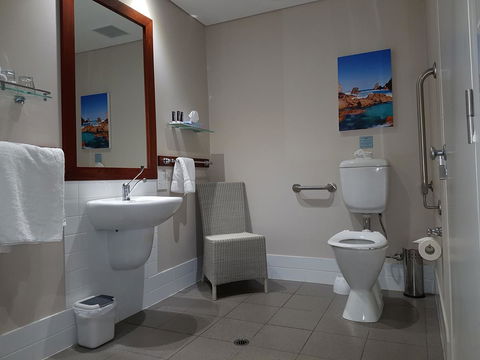Seashells Yallingup - Tourism Brisbane 35