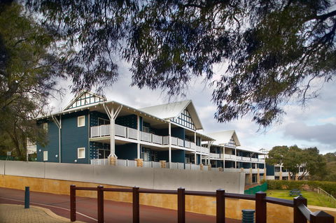 Seashells Yallingup - Tourism Brisbane 17