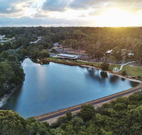 Eight Willows Retreat - Tourism Brisbane