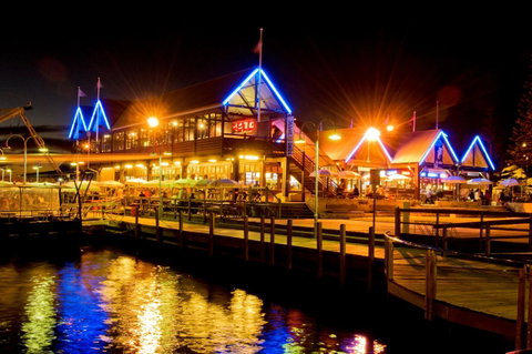 Oceanside 23 - Tourism Brisbane 29