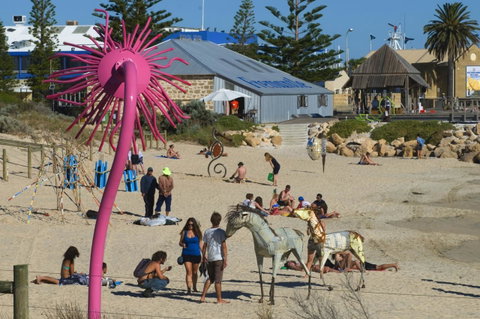 Oceanside 23 - Tourism Brisbane 30