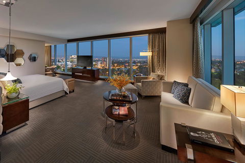 Crown Towers Perth - Tourism Brisbane 21