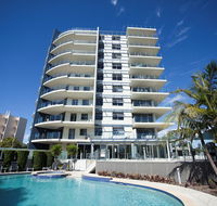 Sevan Apartments Forster - Brisbane Tourism