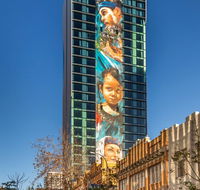 Art Series - The Adnate - Tourism Brisbane