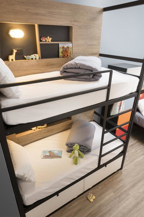 Hostel G Perth - Tourism Brisbane 29
