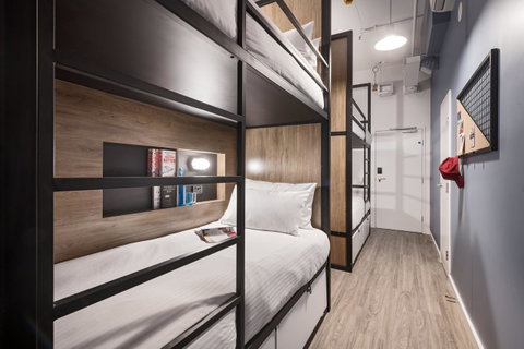 Hostel G Perth - Tourism Brisbane 2