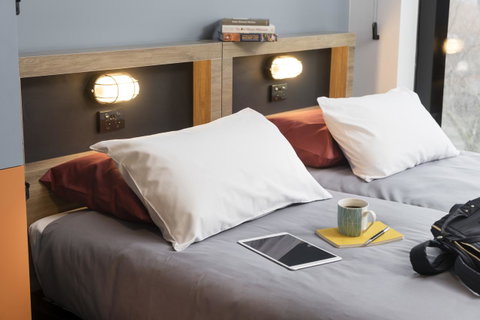 Hostel G Perth - Tourism Brisbane 30