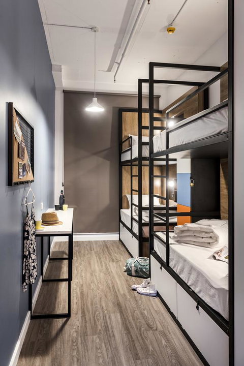 Hostel G Perth - Tourism Brisbane 22