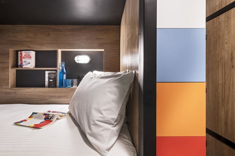 Hostel G Perth - Tourism Brisbane 7