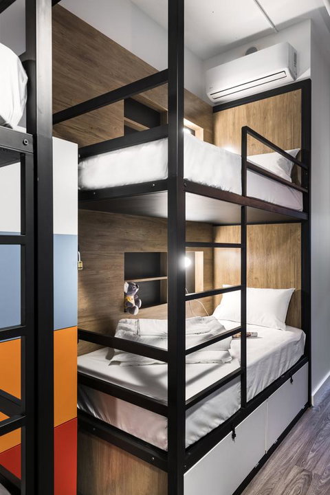 Hostel G Perth - Tourism Brisbane 33