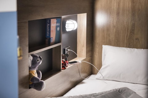 Hostel G Perth - Tourism Brisbane 23