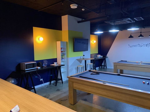 Hostel G Perth - Tourism Brisbane 6