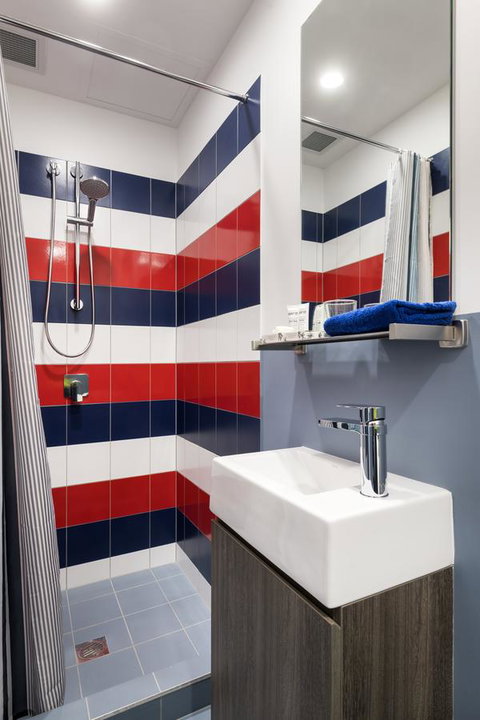 Hostel G Perth - Tourism Brisbane 5