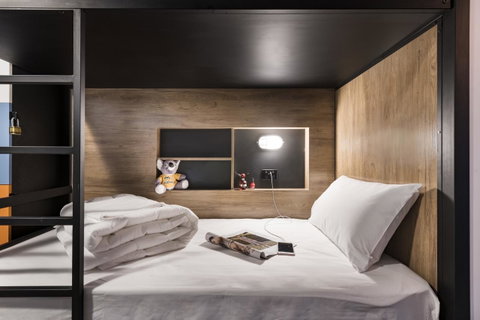 Hostel G Perth - Tourism Brisbane 24
