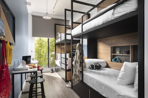 Hostel G Perth - Tourism Brisbane 27