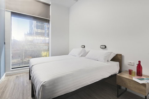 Hostel G Perth - Tourism Brisbane 16