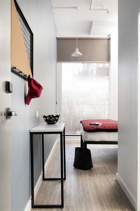 Hostel G Perth - Tourism Brisbane 20