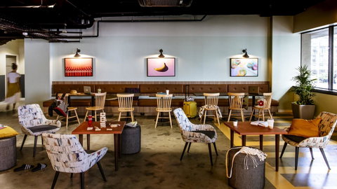 Hostel G Perth - Tourism Brisbane 1