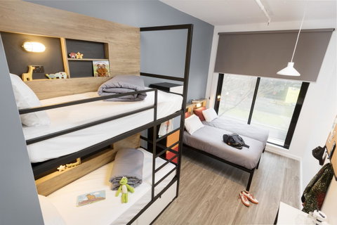 Hostel G Perth - Tourism Brisbane 32